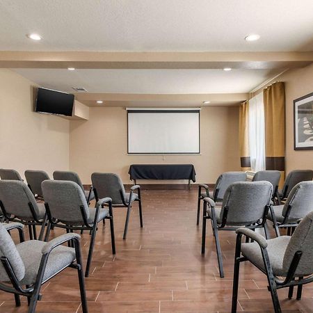 Comfort Suites San Antonio Airport North Kültér fotó