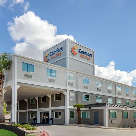 Comfort Suites San Antonio Airport North Kültér fotó