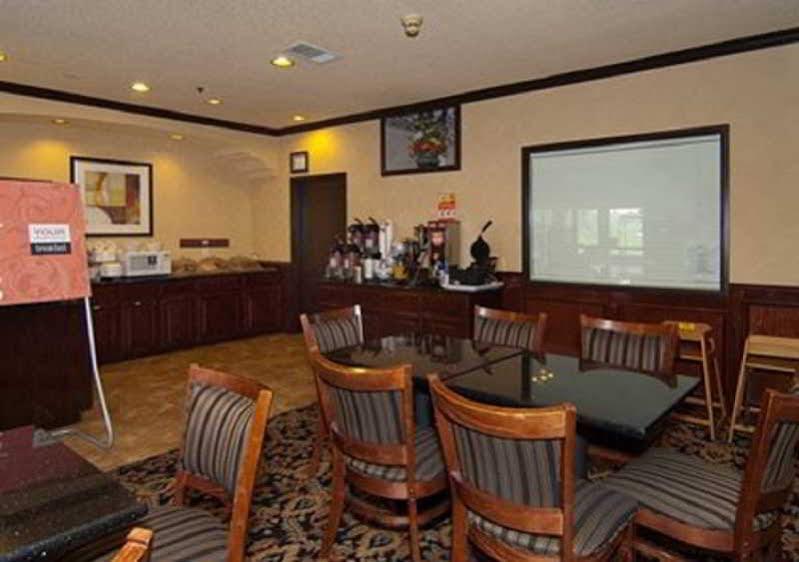 Comfort Suites San Antonio Airport North Kültér fotó