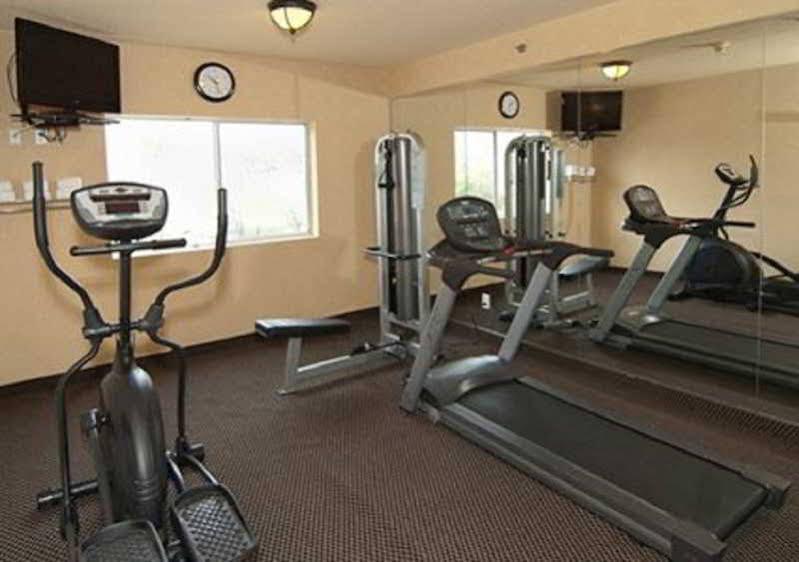 Comfort Suites San Antonio Airport North Kültér fotó