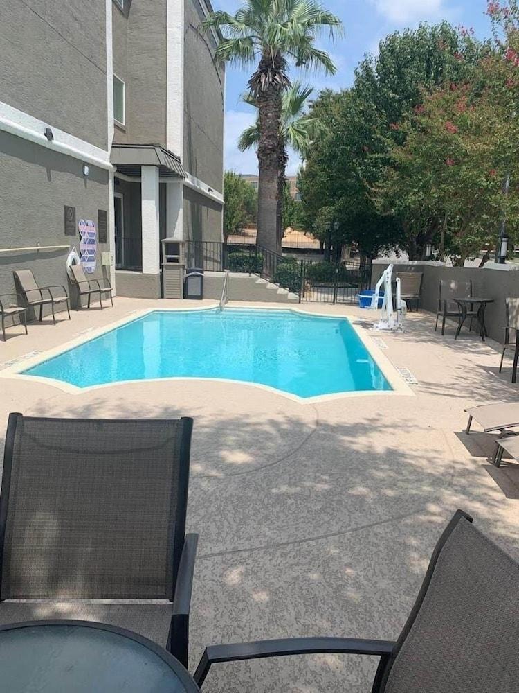 Comfort Suites San Antonio Airport North Kültér fotó