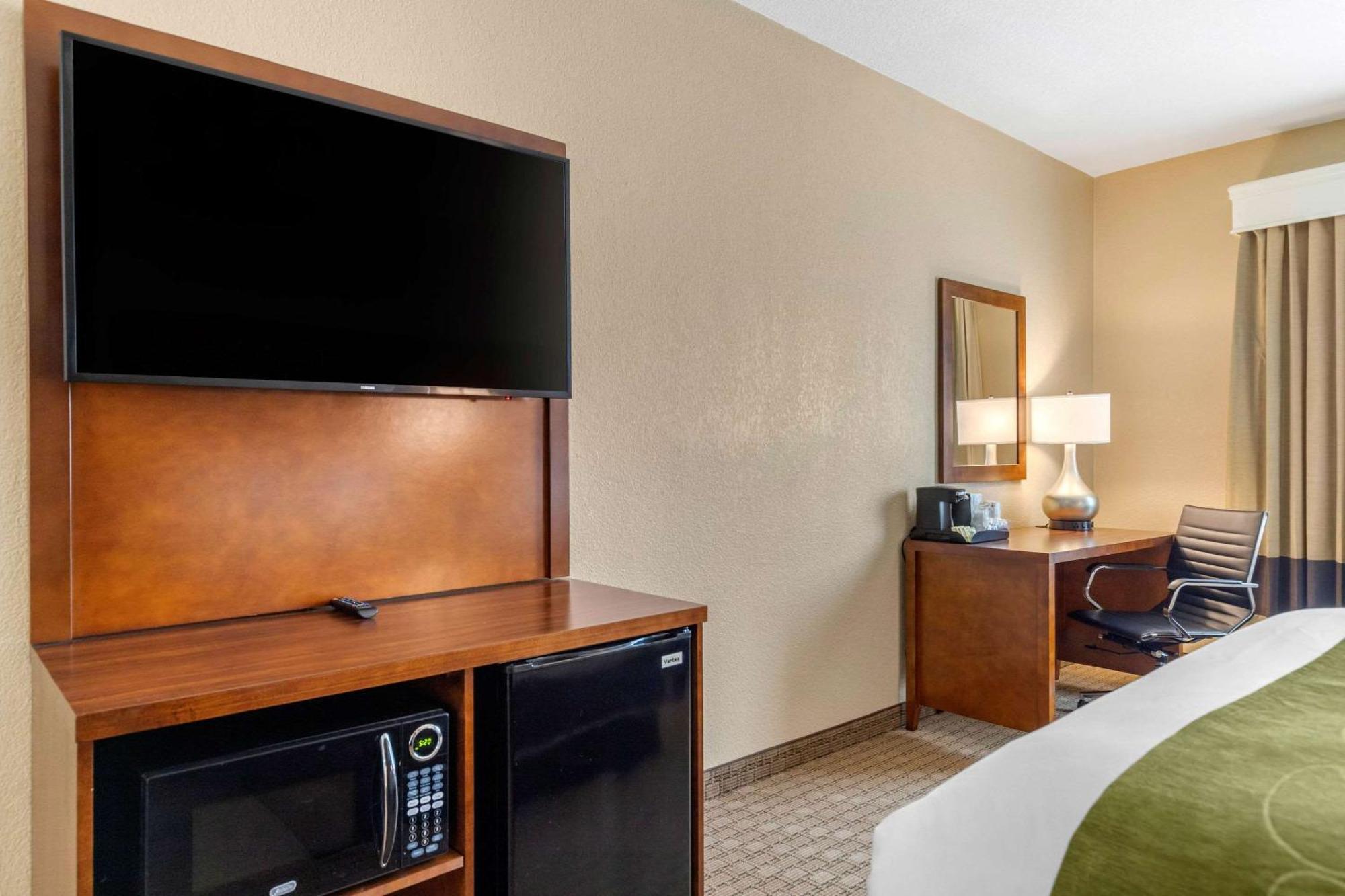 Comfort Suites San Antonio Airport North Kültér fotó