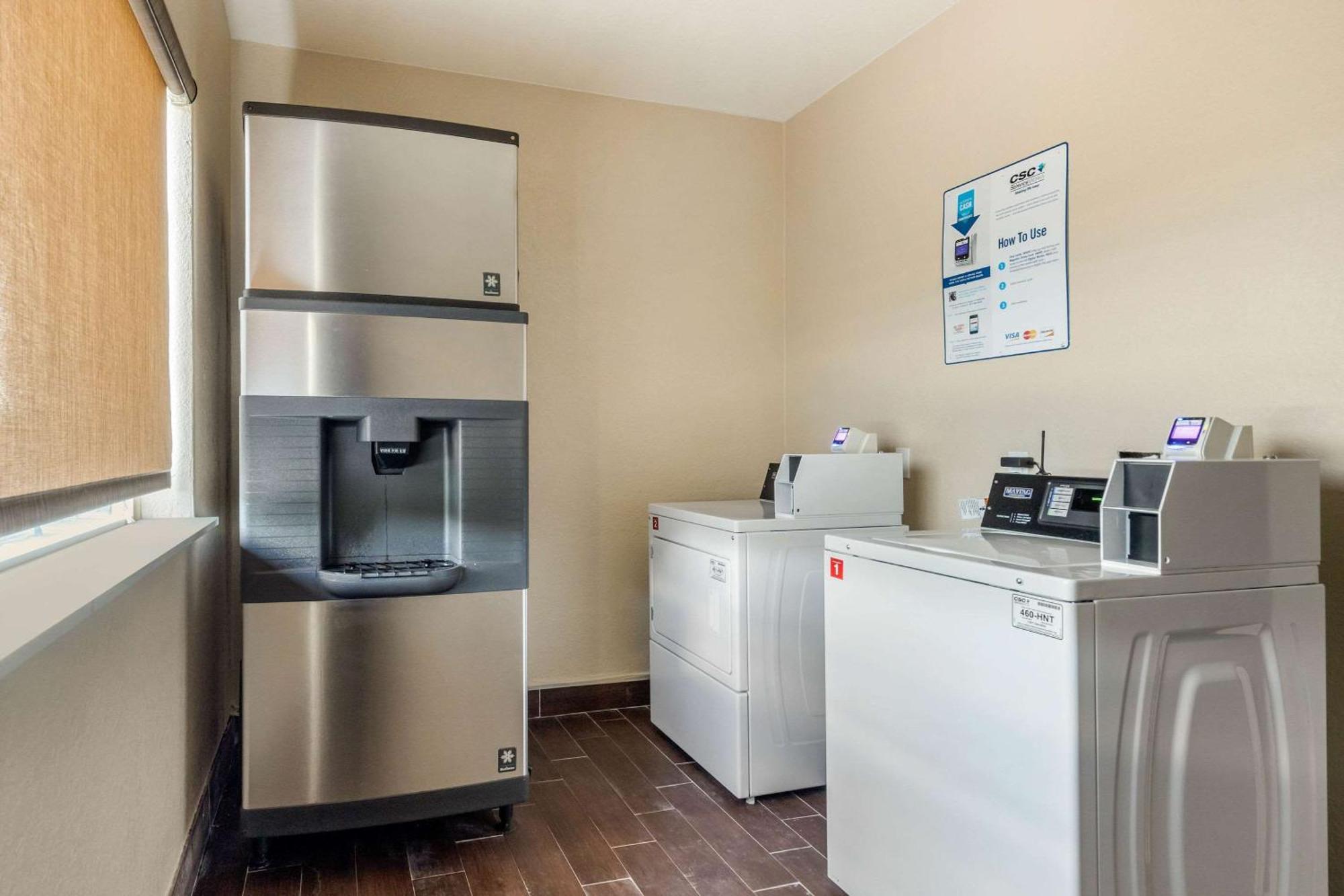 Comfort Suites San Antonio Airport North Kültér fotó
