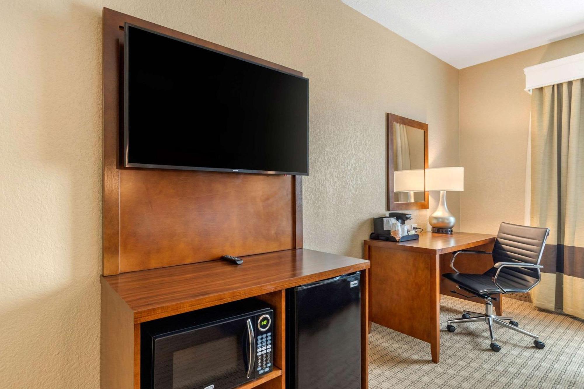 Comfort Suites San Antonio Airport North Kültér fotó