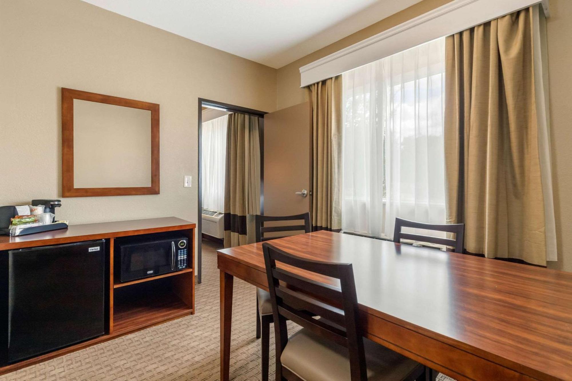Comfort Suites San Antonio Airport North Kültér fotó