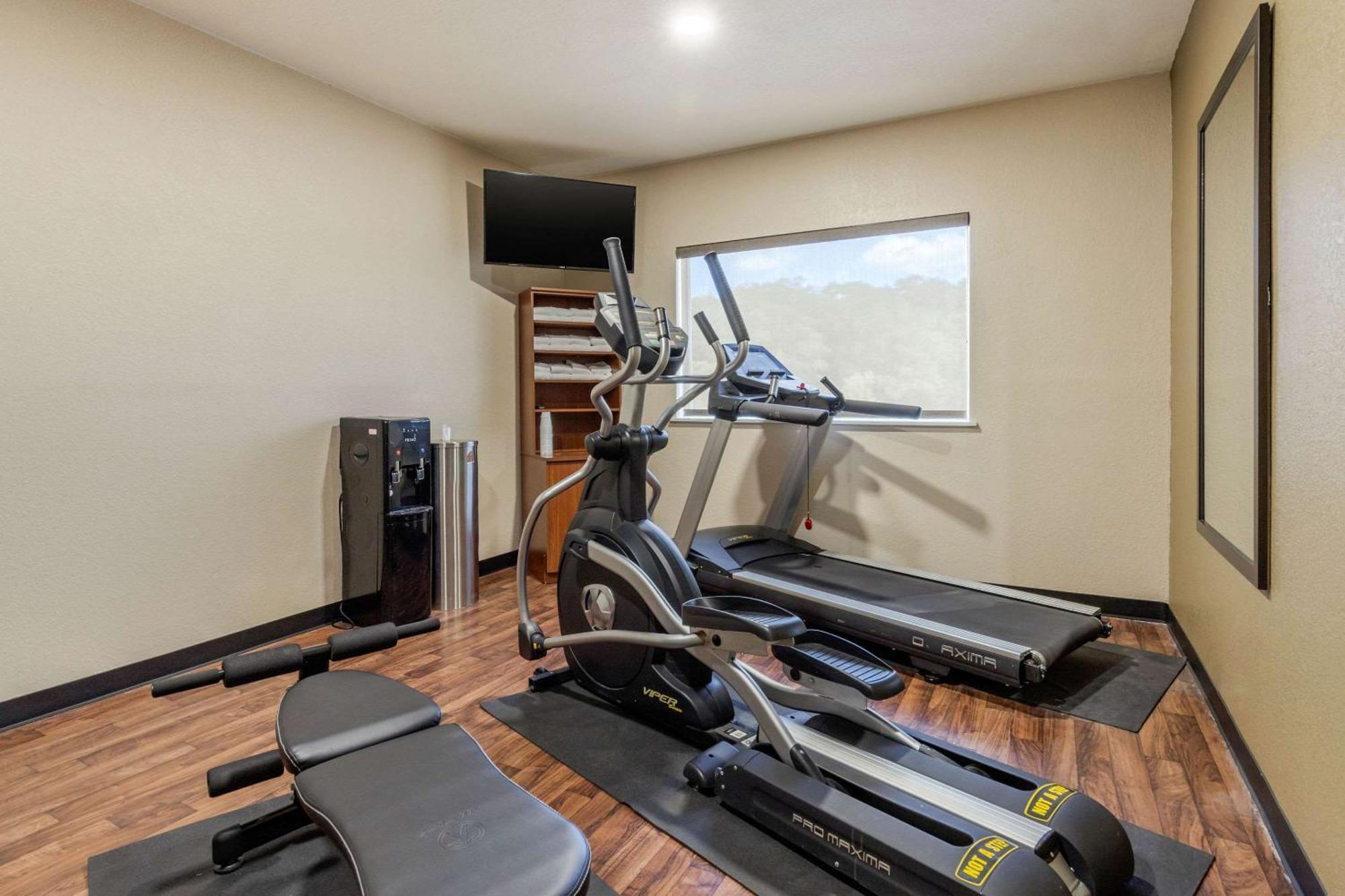 Comfort Suites San Antonio Airport North Kültér fotó
