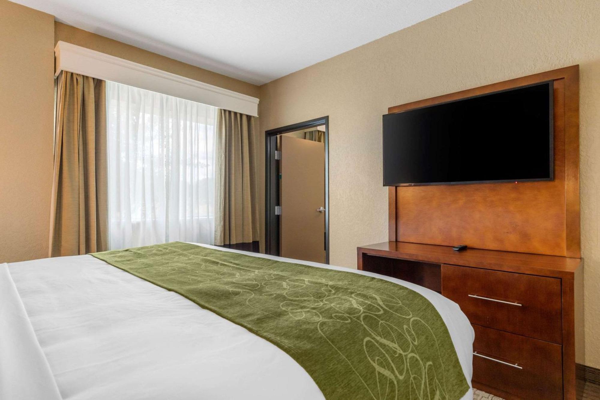 Comfort Suites San Antonio Airport North Kültér fotó