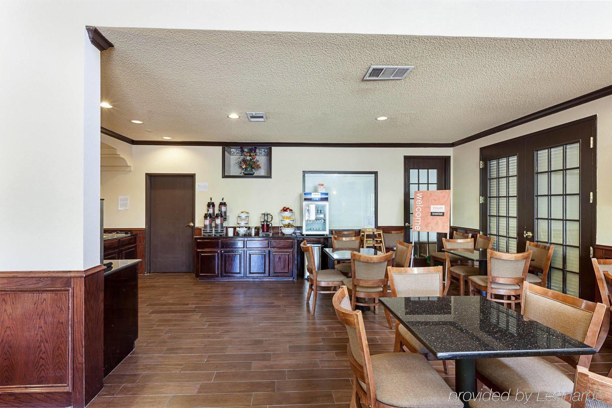 Comfort Suites San Antonio Airport North Kültér fotó