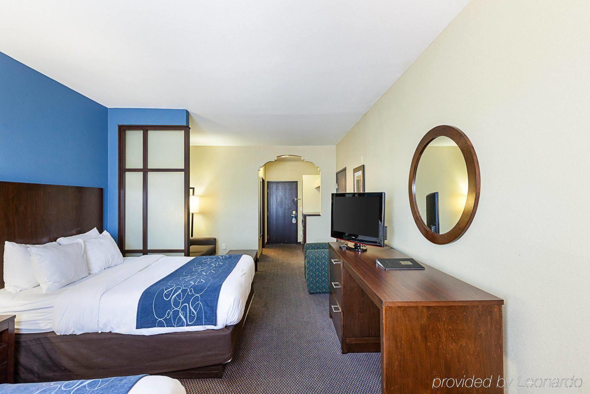 Comfort Suites San Antonio Airport North Kültér fotó