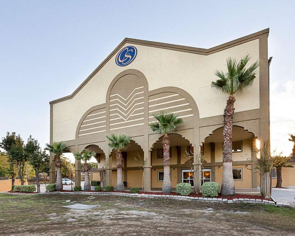 Comfort Suites San Antonio Airport North Kültér fotó