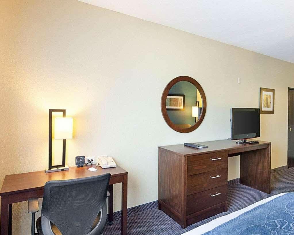 Comfort Suites San Antonio Airport North Kültér fotó