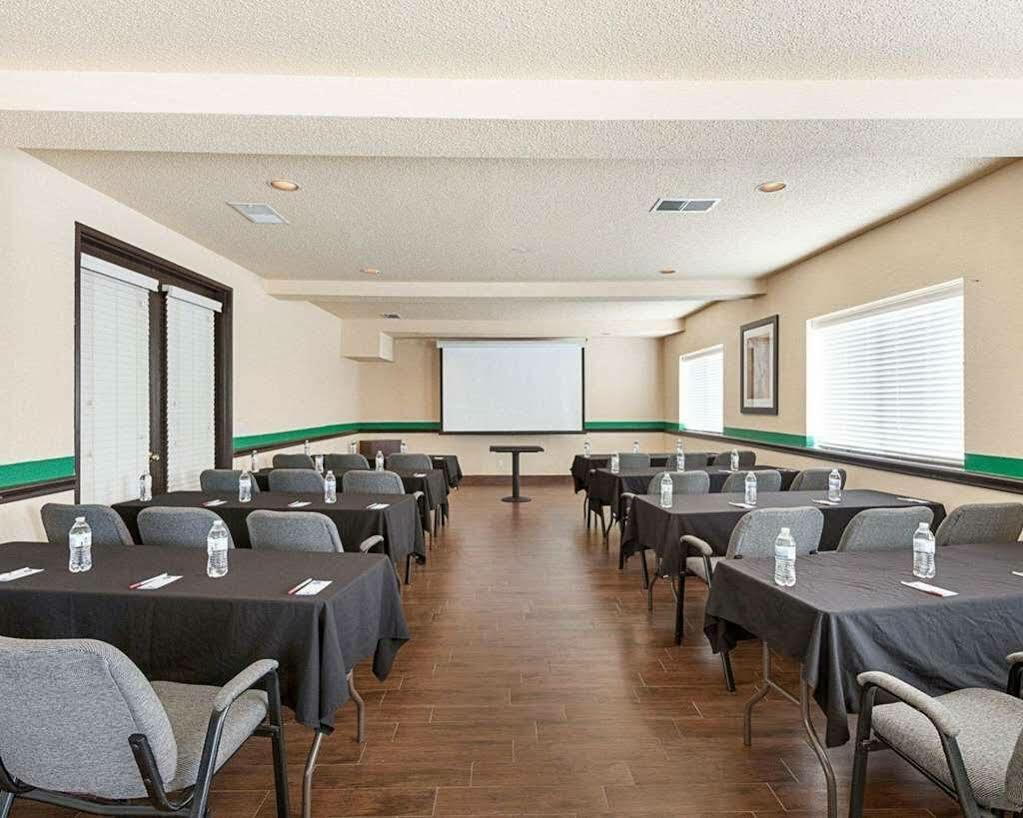 Comfort Suites San Antonio Airport North Kültér fotó